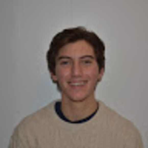 Meet your Posher, Hunter - Picture 1 of 1